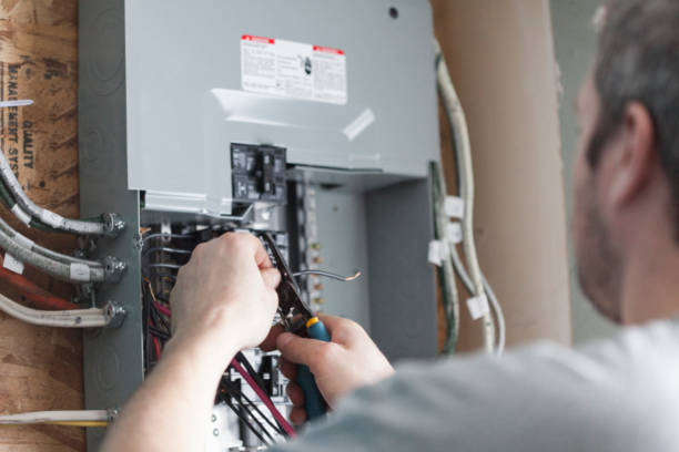 Professional Electrical Services in Keaau, HI